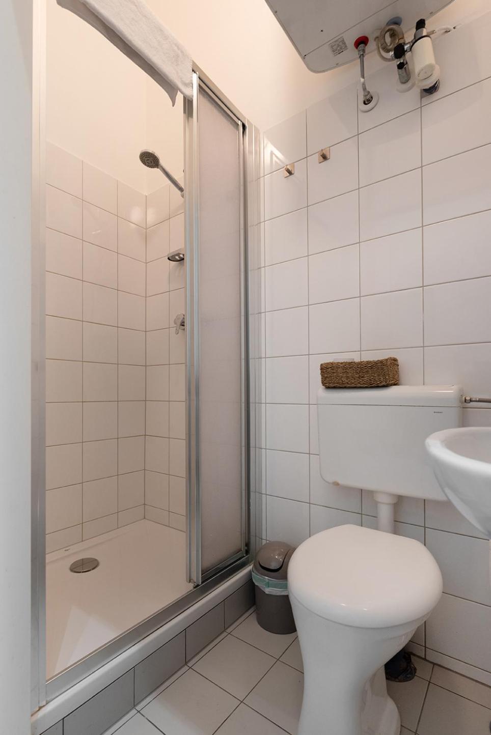 Ruhig Und Zentral Am Brunnenmarkt, Nur 15 Minuten Ins Zentrum * Vienna